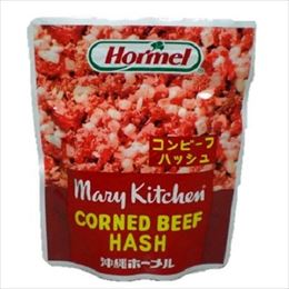 コンビーフハッシュ 70g ホーメル 沖縄レトルト食材