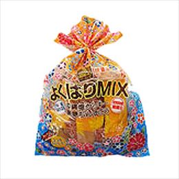 よくばりMIX塩クッキー＆黒糖ちんすこう (165g) 珍品堂 沖縄土産