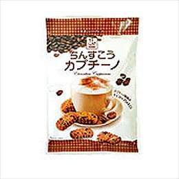 ちんすこうカプチーノ (12個) 珍品堂 沖縄土産