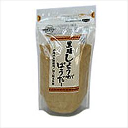 黒糖しょうがぱうだー (200g) 珍品堂 沖縄土産