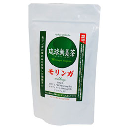 琉球新美茶（モリンガ茶）-60g(2g×30包)